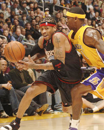 NBA漫谈 ｜ 现役十大最强控卫！SGA仅1年升到第二，第一毫无悬念（NBA杂谈：现役控卫TOP10，SGA仅一年跃升至第二，榜首无悬念）